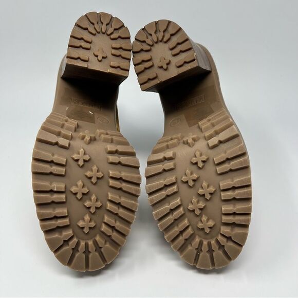 Guess Kelyna Platform Boot NEW! - Picture 7 of 8